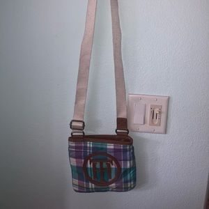Tommy Hilfiger crossbody
